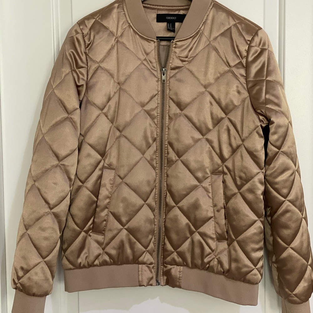 Forever 21 Jacket